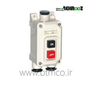 جعبه شاسی ON/OFF هانیانگ مدل HANYOUNG BEW-215
