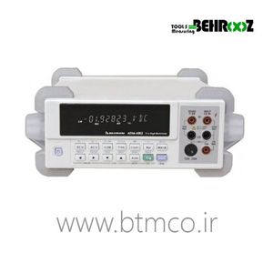 مولتی متر رومیزی دیجیتال پاپیولار مدل POPULAR BM82