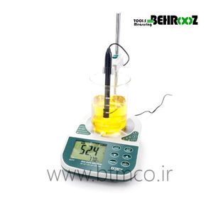 ph , oh متر/Ec متر/ Mv متر/ orp متر/ Tds متر ، اسیدسنج WQ500