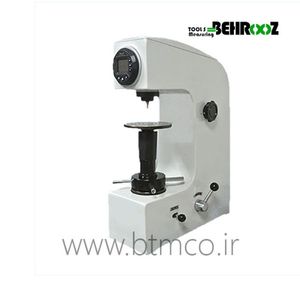 سختی سنج دیجیتال راک ول پولیگان polygon DOHR150A