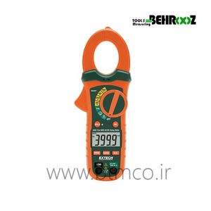 کلمپ انبری اکستک مدل EXTECH MA430T