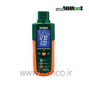 تستر مدار اکستک EXTECH CT70
