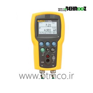 کالیبراتور دیجیتال فشار دقیق فلوک Fluke 721-3610