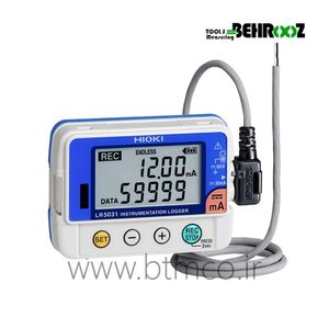 دیتالاگر دما و رطوبت هیوکی مدل LR5031