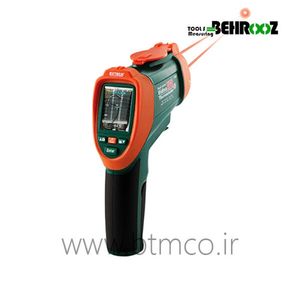 ترمومتر لیزری تفنگی اکستچ مدل EXTECH VIR50