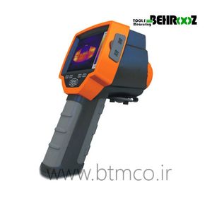 دوربین تصویربرداري حرارتی ، ترموویژن L503