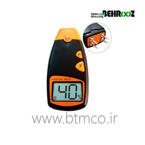 رطوبت سنج چوب بستون مدل BESTONE MD814