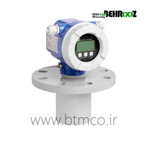 لول متر التراسونیک سطح اندرس-هوزر مدل FMU42