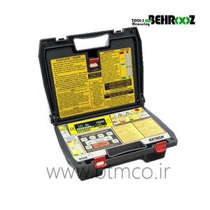 تستر مقاومت عايق اکستک EXTECH MG500