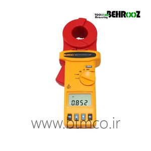ارت سنج کلمپی دیجیتال فلوک FLUKE 1630