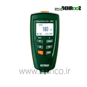 ضخامت سنج رنگ و لعاب اکستچ مدل EXTECH CG204