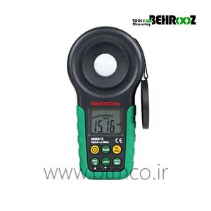 لوکس متر دیجیتال مستچ Mastech MS6612
