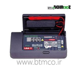 مولتی متر دیجیتال یونیتی مدل UT22