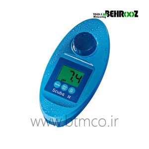 کیت دیجیتال لاویباند مدل مدل LOVIBOND Scuba II