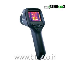 دوربین تصویربرداري حرارتی ، ترموویژن E60bx
