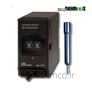 ترانسمیتر کنداکتیویتی لوترون LUTRON TR-CDT1A4
