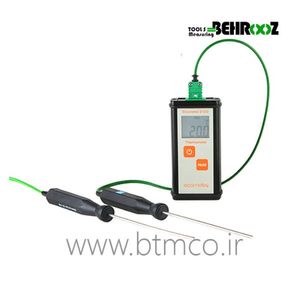 ترمومتر نفوذی یا ترمومتر میله ای Elcometer 213/2