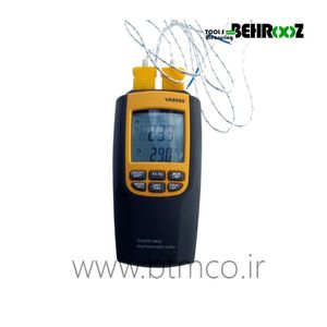 ترمومتر تماسی PE-TH8060