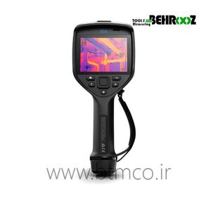 ترموویژن فلیر مدل FLIR E53