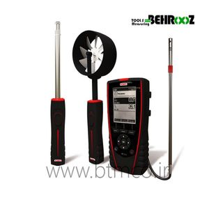 سرعت سنج باد کیمو مدل KIMO VT 210