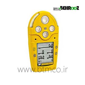 آنالایزر گاز هانیول Haneywell GasAlertMicro 5 PID