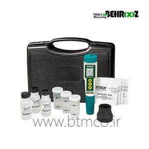 شوری سنج ، سختی سنج ، اسید سنج Exech EC510