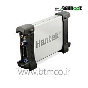 کارت اسکوپ 20 مگاهرتز 2 کانال هانتک مدل HANTEK 6022BL
