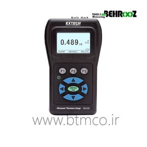 ضخامت سنج فلز آلتراسونیک اکستچ EXTECH TKG100