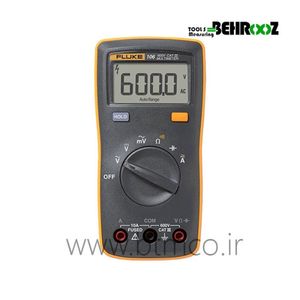مولتی متر دیجیتال فلوک 106