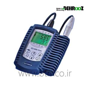 هدایت سنج 0-200 لاویباند مدل LOVIBOND SD 320 CON