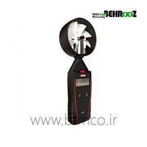 باد سنج پره ای کیمو مدل KIMO LV 50