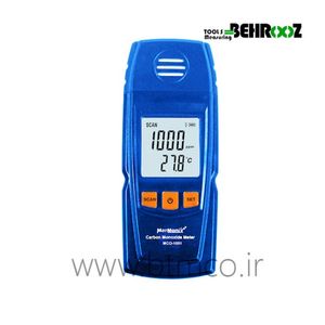 آنالایزر گاز مارمونیکس مدل MARMONIX MCO-1001