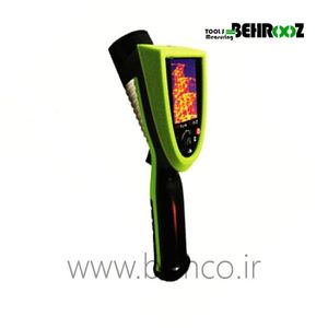 دوربین تصویر برداری حرارتی ، ترموویژن آی آر تک IRTEK Ti360