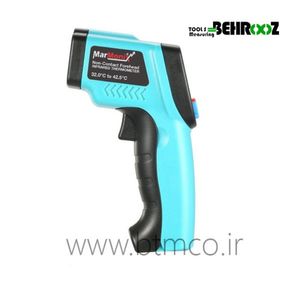 ترمومتر طبی مارمونیکس مدل MIB-293