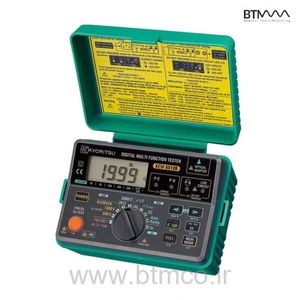 مولتی فانکشن کیوریتسو مدل Kyoritsu 6010b