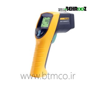 ترمومتر لیزری و غیر تماسی فلوک مدل FLUKE 561