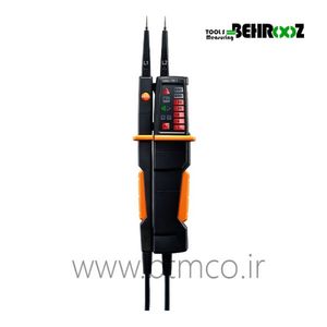 مولتی متر قلمی تستو مدل TESTO 750-1