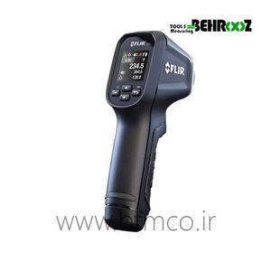 ترمومتر لیزری تفنگی فلیر TG56