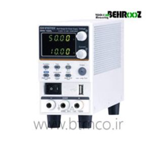 منبع تغذیه مولتی رنج گودویل مدل PFR-100L
