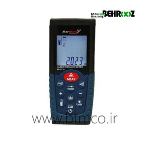متر لیزری مارمونیکس MLD-710