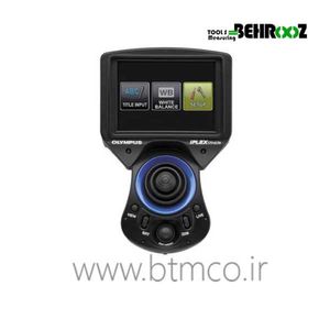 ویدئو بروسکوپ المپیوس IV8420U,IV8435U