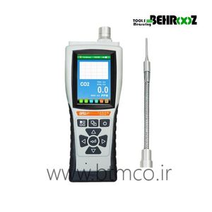 آنالایزر گاز SF6 مارمونیکس MARMONIX MSF6-2000