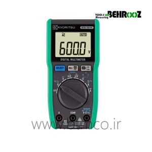 مولتی متر دیجیتال کیوریتسو 1021R