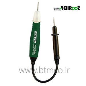 نشانگر ولتاژ برق اکستک EXTECH ET25