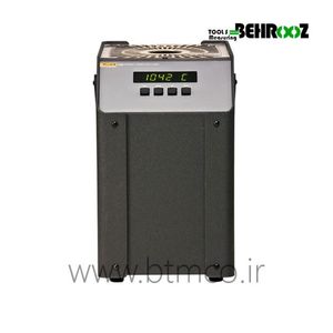 کوره کالیبراسیون خشک فلوک مدل fluke 9150