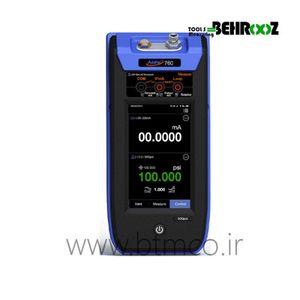 کالیبراتور دستی فشار ادیتل مدل 760-MA