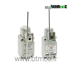 میکرو سوئیچ رگلاژی HANYOUNG HY-M907