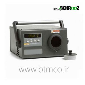 کالیبراتور ترمومتر لیزری پرتابل فلوک مدل Fluke 9133