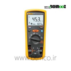 مولتی متر،میگر حرفه ای فلوک Fluke 1577 Insulation Multimeters