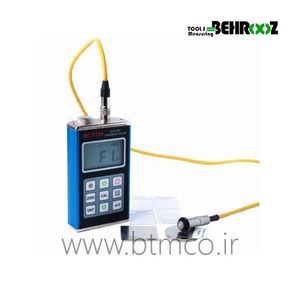 ضخامت سنج رنگ و لعاب میتچ MITECH MCT200